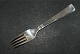 Breakfast fork, #Olympia Danish silver cutlery
#Cohr Silver
Length 16.5 cm.