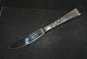 Middagskniv  Rigsmønster Sølvbestik
Frigast sølv
Længde 21,5 cm.