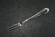 Laying Fork Rita silver cutlery
Horsens silver
Length 10.5 cm.
