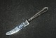 Case Knife / Travel Knife 
Rita silver cutlery
