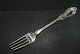 Dinner Fork Rococo, Danish silver cutlery
Frigast silver
Length 20.5 cm.
