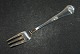 Cake Fork 
Rosen, 
Danish silver cutlery
Length 13.5 cm.
