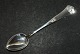 Coffee spoon / Teaspoon 
Rosen, 
Danish silver cutlery

