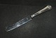 Middags kniv, Rosen Dansk Sølvbestik 
Horsens sølv
Længde 20,5 cm.
