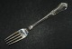 Child Fork, Rosenholm Danish silver cutlery
Slagelse silver
Length 16 cm.
