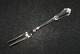 Laying Fork, Rosenholm Danish silver cutlery
Slagelse silver
Length 12 cm.
