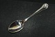 Child spoon 
Saksisk Silver Flatware
Cohr Silver
Length 15.8 cm.