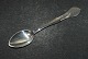 Dessert spoon / Lunch spoon 
Slotsmønster 
Flatware