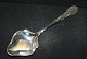 Compote / Serving spoon Slotsmønster 
Silver Flatware
Length 19.5 cm.