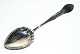 Serving spoon Slotmønster 
Silver Flatware