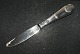 Lunch Knife 
Strand silver cutlery
Horsens Silver
Length 18 cm.
SOLD
