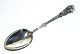 Potage / Serving spoon Tang Silverware
Cohr Silver
Length 28.5 cm.