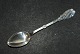 Coffee spoon / Teaspoon Tang silver cutlery
Cohr Silver
Length 12 cm.