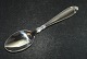 Child spoon 
Øresund 
Danish silver cutlery
Toxværd Silver