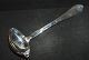 Sauce Ladle 1927 Antique No. 4 / Continental # 4
Georg Jensen with engraving