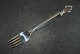 Child Fork # 82 Queen / Acantus # 180
Georg Jensen Silverware