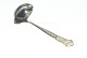 Louise Sølv sauceske 
Cohr Fredericia sølv
Længde 17 cm.
web 8003  
SOLGT