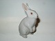Bing & Grøndahl Figurine
White Rabbit