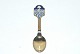 Christmas teaspoon 1986 A.Michelsen
Tree of Life
SOLD