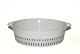 Danild 64 Tangent, serving bowl
Lyngby Porcelain, Refractory