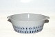 Danild 64 Tangent, serving bowl
Lyngby Porcelain, Refractory
SOLD