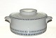 Danild 64 Key, low bowl
Dek nr 118
Lyngby Porcelain, Refractory
SOLD