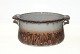 Bing & Grondahl Stoneware, Mexico, bowl without lid
Decoration number 405
Diameter 18.5 cm.
Height 10 cm.