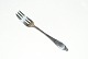 T Pattern Cake Fork in Silver
Length 14.5 cm