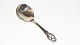 Serving spoon Silver
Length 21.5 cm.