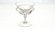 Liqueur Glass With Grape Unknown # 1