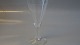 White wine glass #Klausholm from Holmegaard
Height 16 cm