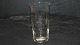 Water glass #Ulla Crystal glass from Holmegaard.
Height 9.8 cm
SOLD