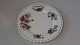 Breakfast plate "March" Royal Albert Monthly
English Stel
Flower motif: Anemones
SOLD