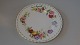 Breakfast plate "April" Royal Albert Monthly
English Stel
Flower motif: Sweet Pea
SOLD