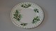 Breakfast plate "May" Royal Albert Monthly
English Stel
Flower motif: Lily of Valley