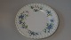 Breakfast plate "July" Royal Albert Monthly
English Stel
Flower motif: Forget me not