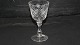 White wine glass #Apollon