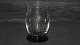 Beer glass #Rank glass from Holmegaard
Height 10.3 cm
