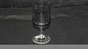 Cherryglas #Atlantic Glas fra Holmegaard.
Designet af Per Lütken.
Højde 11,1 cm
SOLGT