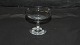 Likørskål #Atlantic Glas fra Holmegaard.
Designet af Per Lütken.
Højde 6,2 cm