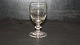 White wine glass # Barrel shaped
Height approx. 10.7 cm
