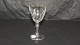 White wine glass ready #Windsor Kastrup Glasværk