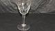 Red wine glass Windsor Kastrup Glasværk
Height 16.4 cm