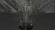 Beer glass #Bacchus Glas Per Lütken, Kastrup glassworks 1950-1960
Height 11.3 cm
SOLD