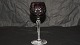 Rømerglas Port wine glass aubergine-colored and burgundy-colored # 2
Height 13.2 cm
eggplant 1
burgundy 1
SOLD