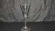Red wine glass
Height 19.6 cm
Nice and well maintained condition
