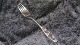 Dinner fork #Diamond # Sølvplet
Produced by O.V. Mogensen.
Length 19.1 cm approx