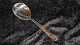Kartoffelske #Diplomat Sølvplet
Fremstillet af Chr. Fogh, A.P. Berg, O.V. Mogensen.
Længde 20,2 cm ca