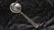 Kartoffelske #Diplomat Sølvplet
Fremstillet af Chr. Fogh, A.P. Berg, O.V. Mogensen.
Længde 21,6 cm ca
SOLGT