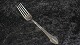 Dinner fork # B3 Sølvplet
Length 18.5 cm